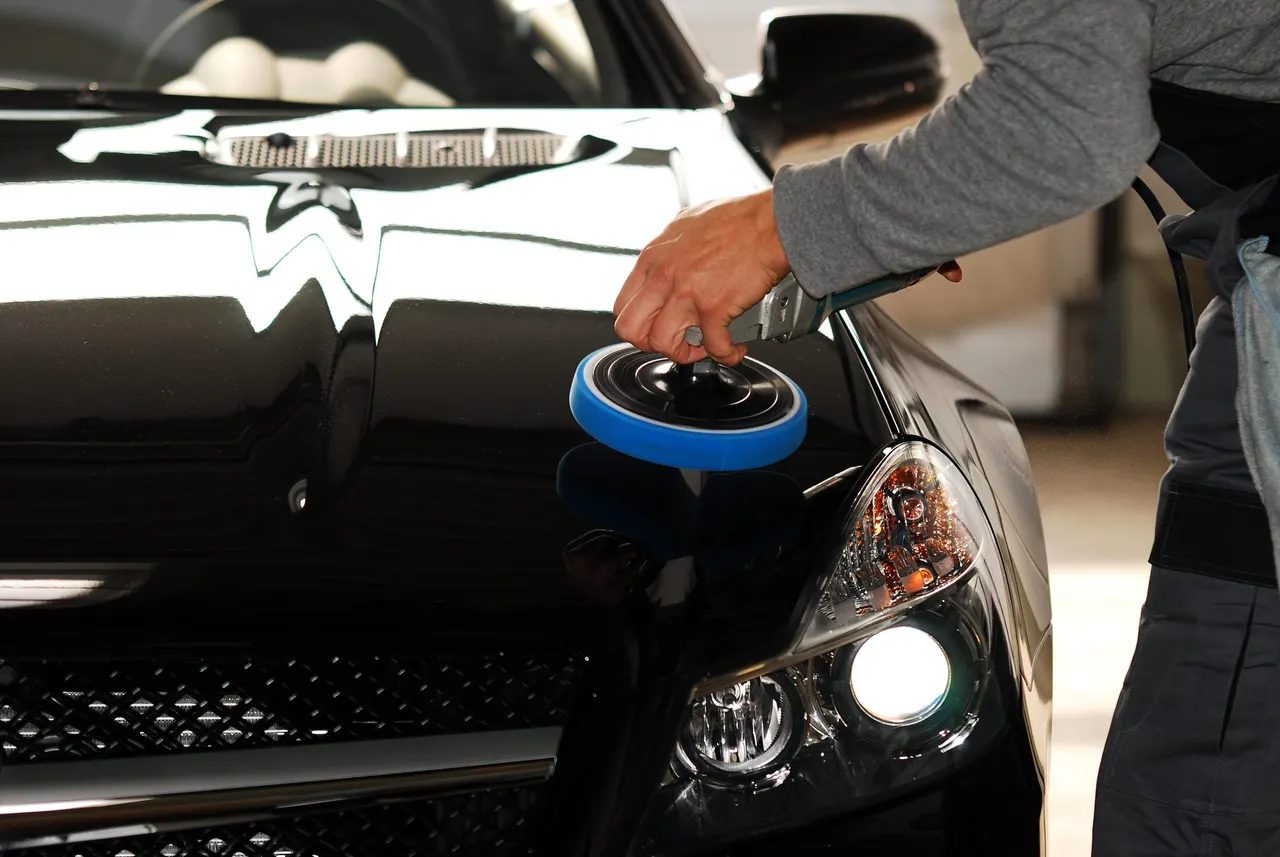 Waarom kiezen voor Car Cleaning Dokter?