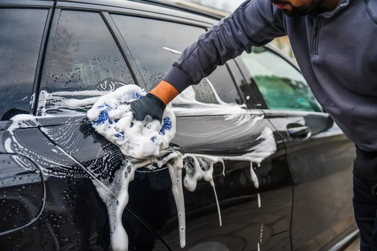 Waarom kiezen voor Car Cleaning Dokter?