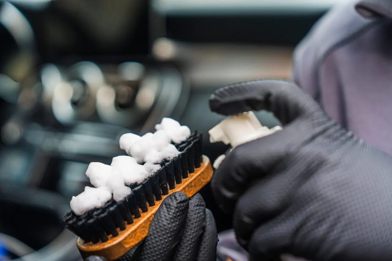Wat is Auto Stoomreinigen?