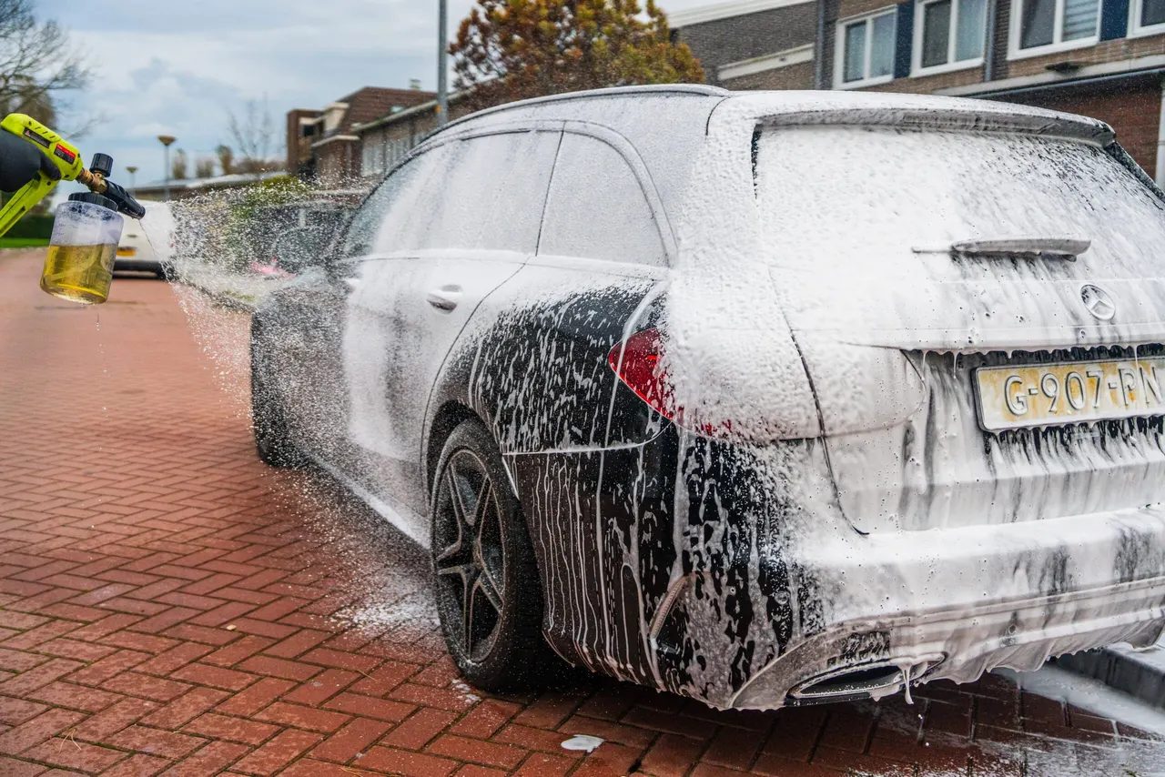 Waarom kiezen voor Car Cleaning Dokter?